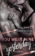 Cover: You Were Mine Yesterday - Nova MD