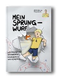 Cover: Mein Sprungwurf - 3S-Verlag