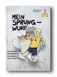 Abbildung von: Mein Sprungwurf - 3S-Verlag