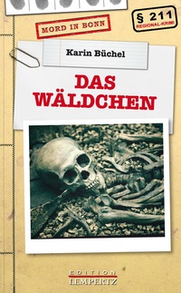 Enlarge image Cover: Das Wäldchen - Lempertz Edition und Verlagsbuchhandlung