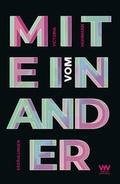 Cover: Vom Miteinander - OffBeat-Publishing