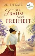 Cover: Der Traum von Freiheit - dotbooks