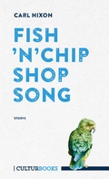 Cover: Fish 'n' Chip Shop Song. Storys - CulturBooks Verlag