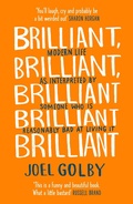 Cover: Brilliant, Brilliant, Brilliant Brilliant Brilliant - Mudlark