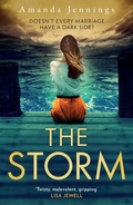 Cover: The Storm - HQ