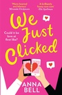 Cover: We Just Clicked - HQ