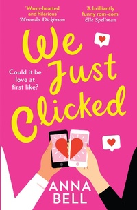 Enlarge image Cover: We Just Clicked - HQ