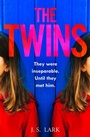 Cover: The Twins - One More Chapter