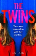 Cover: The Twins - One More Chapter