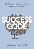 Cover: The Success Code - HQ