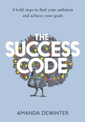 Cover: The Success Code - HarperCollins