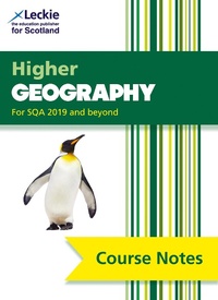 Enlarge image Cover: Higher Geography (second edition) - HarperCollins