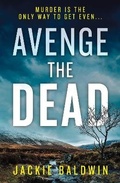 Cover: Avenge the Dead - One More Chapter