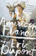 Cover: The American Fiancee - HarperVia
