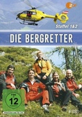 Cover: Die Bergretter - Studio Hamburg