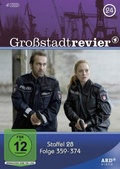 Cover: Gro&szlig;stadtrevier - Studio Hamburg