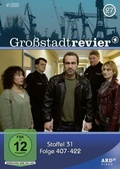 Cover: Gro&szlig;stadtrevier - Studio Hamburg
