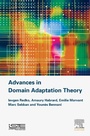 Cover: Advances in Domain Adaptation Theory - Elsevier