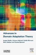 Cover: Advances in Domain Adaptation Theory - Elsevier