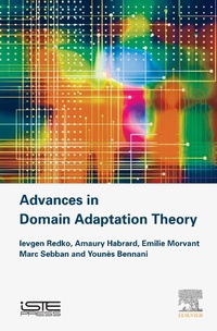 Enlarge image Cover: Advances in Domain Adaptation Theory - Elsevier