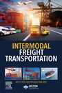 Cover: Intermodal Freight Transportation - Elsevier