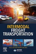 Cover: Intermodal Freight Transportation - Elsevier