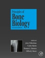 Cover: Principles of Bone Biology - Academic Press