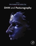 Cover: DHM and Posturography - Academic Press