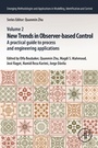 Cover: New Trends in Observer-based Control - Academic Press