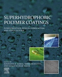 Abbildung von: Superhydrophobic Polymer Coatings - Elsevier