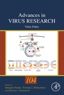 Cover: Virus Entry - Academic Press