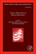 Cover: Future Directions in Silicon Photonics - Academic Press