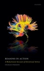 Cover: Reasons in Action - OUP eBook