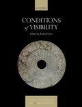 Cover: Conditions of Visibility - OUP eBook