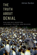 Cover: The Truth About Denial - OUP eBook