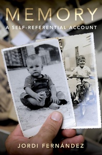 Abbildung von: Memory - OUP eBook