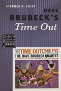 Cover: Dave Brubeck's Time Out - OUP eBook