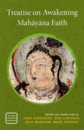 Cover: Treatise on Awakening Mahayana Faith - OUP eBook