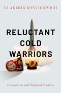 Cover: Reluctant Cold Warriors - OUP eBook