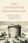 Cover: The Alternative Augustan Age - OUP eBook