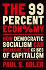 Cover: The 99 Percent Economy - OUP eBook