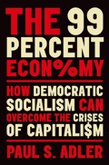 Cover: The 99 Percent Economy - OUP eBook