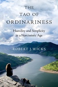 Cover: The Tao of Ordinariness - OUP eBook
