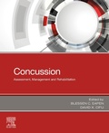 Abbildung von: Concussion E-Book - Elsevier