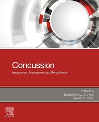 Abbildung von: Concussion E-Book - Elsevier