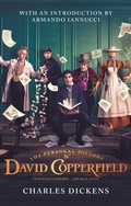 Cover: The Personal History of David Copperfield - Abacus