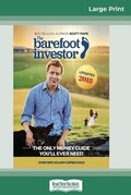 Cover: The Barefoot Investor - READHOWYOUWANT