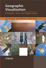 Cover: Geographic Visualization - Wiley
