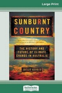 Abbildung von: Sunburnt Country - READHOWYOUWANT