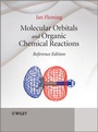 Cover: Molecular Orbitals and Organic Chemical Reactions - Wiley